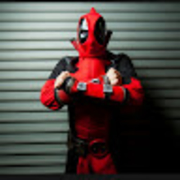 Meet your Posher, Mikhail - Picture 1 of 1